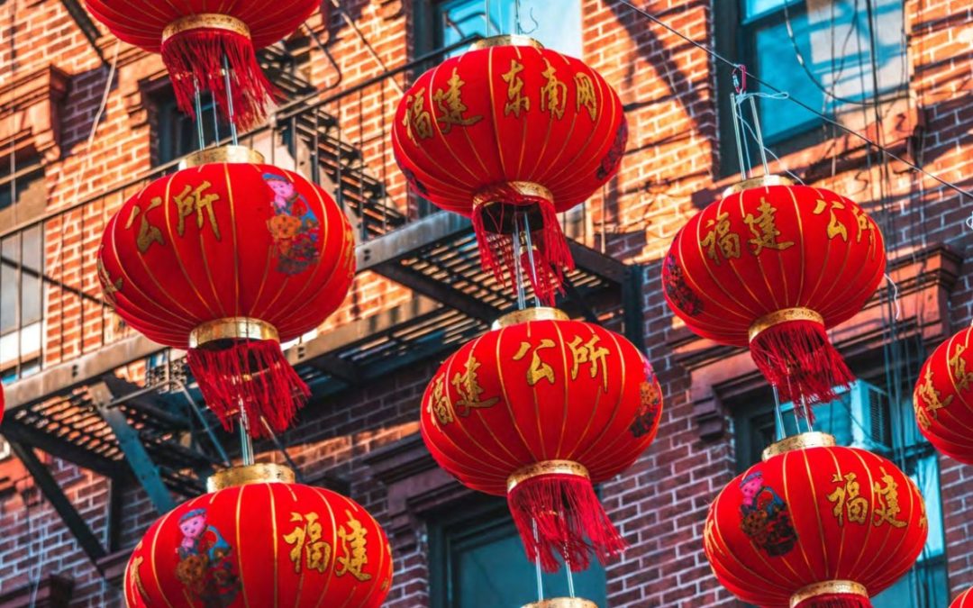 Encuentra aquí tu Elemento 木, 火, 土, 金, 水  según tu año de nacimiento.