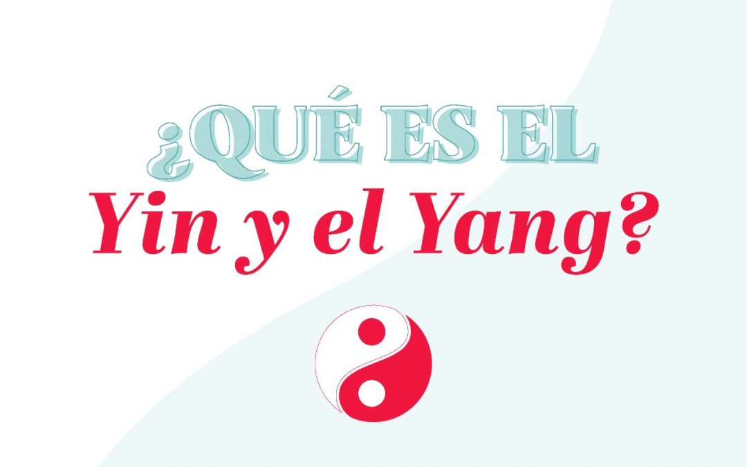 Yin & Yang