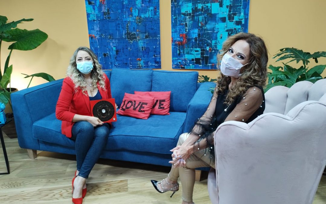 NET TV – Buen Plan Programa 14/04/2021 – Con Iliana Calabró