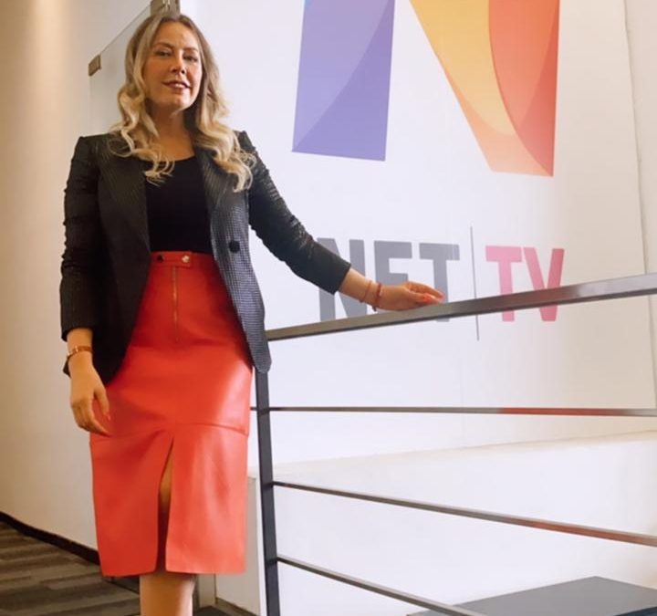 NET TV – Buen Plan Programa 03/05/2021 – CON ILIANA CALABRÓ
