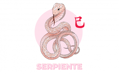 🐉Serpiente🐉