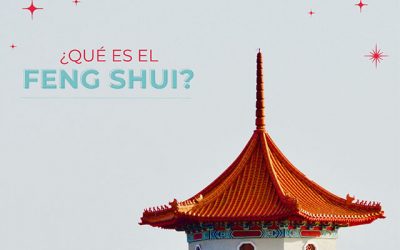 ¿Qué es el Feng Shui?