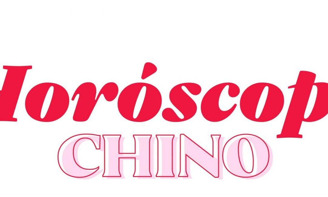 Horoscopo Chino para los 12 signos, del 7 agosto al 6 de septiembre.