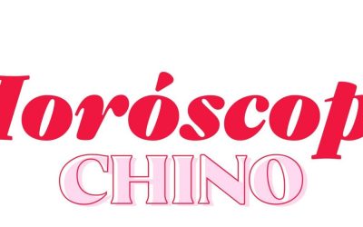Horoscopo Chino para los 12 signos, del 7 agosto al 6 de septiembre.