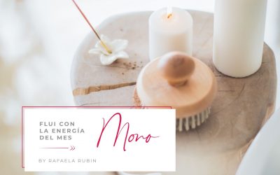 Flui con la energía del mes Mono del 7 de Agosto al 6 de Septiembre.