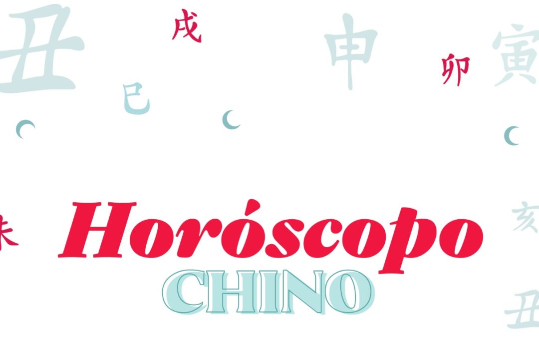 Horóscopo Chino – Septiembre 2021