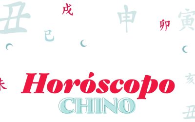 Horóscopo Chino – Septiembre 2021