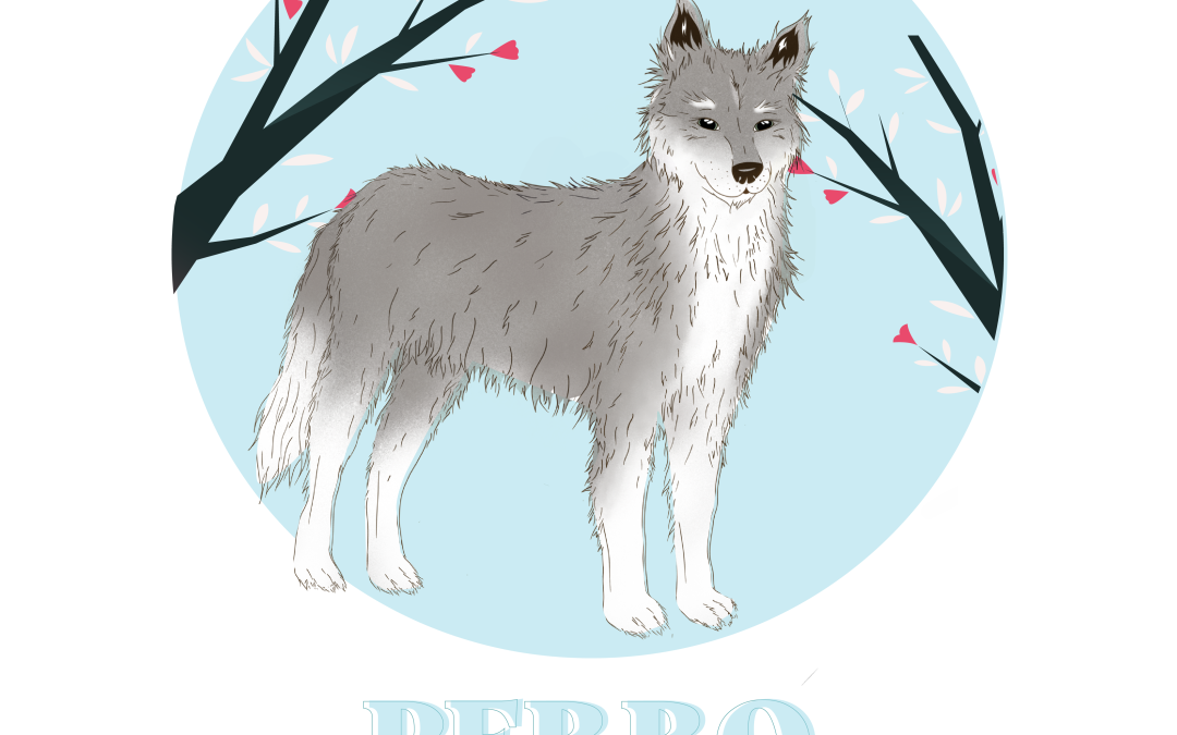 Rasgos y características del signo Perro.