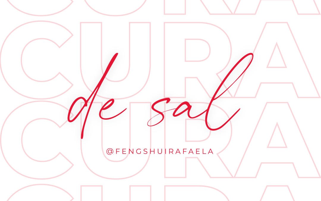 ¿Que es la cura de sal?