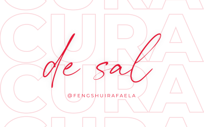 ¿Que es la cura de sal?