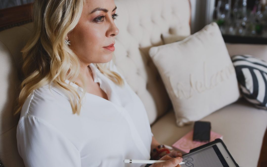 Rafaela Rubín devela todos los secretos del Feng Shui para vivir en armonía – Revista Pronto
