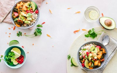 ¡3 cosas que no sabías sobre tus órganos y los alimentos!