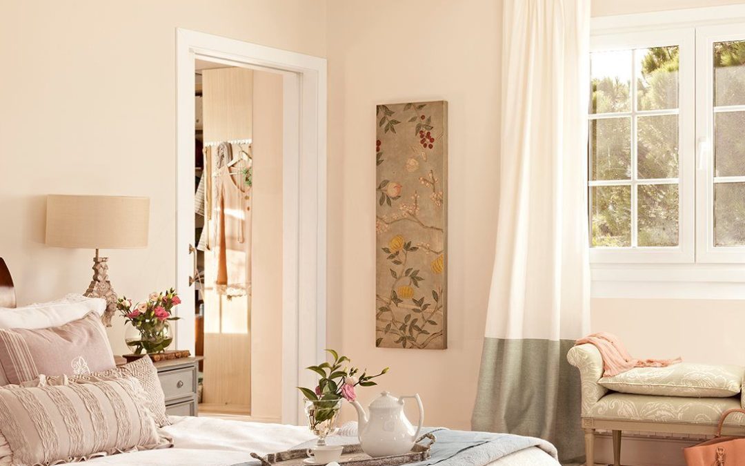 💫5 tips para tener un dormitorio con buena energía!💫