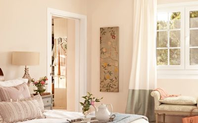💫5 tips para tener un dormitorio con buena energía!💫