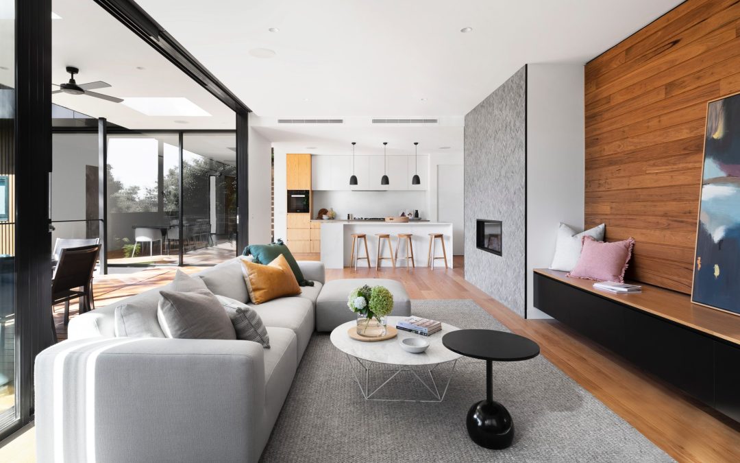 ¡5 Tips para eliminar bloqueos en la casa!
