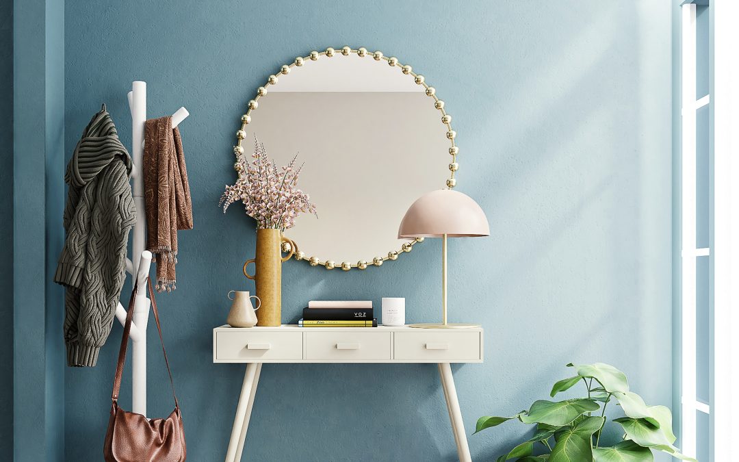 Decorar con espejos: qué sí y qué no de acuerdo al Feng Shui – OHLALÁ – EDICIÓN 25/6/22