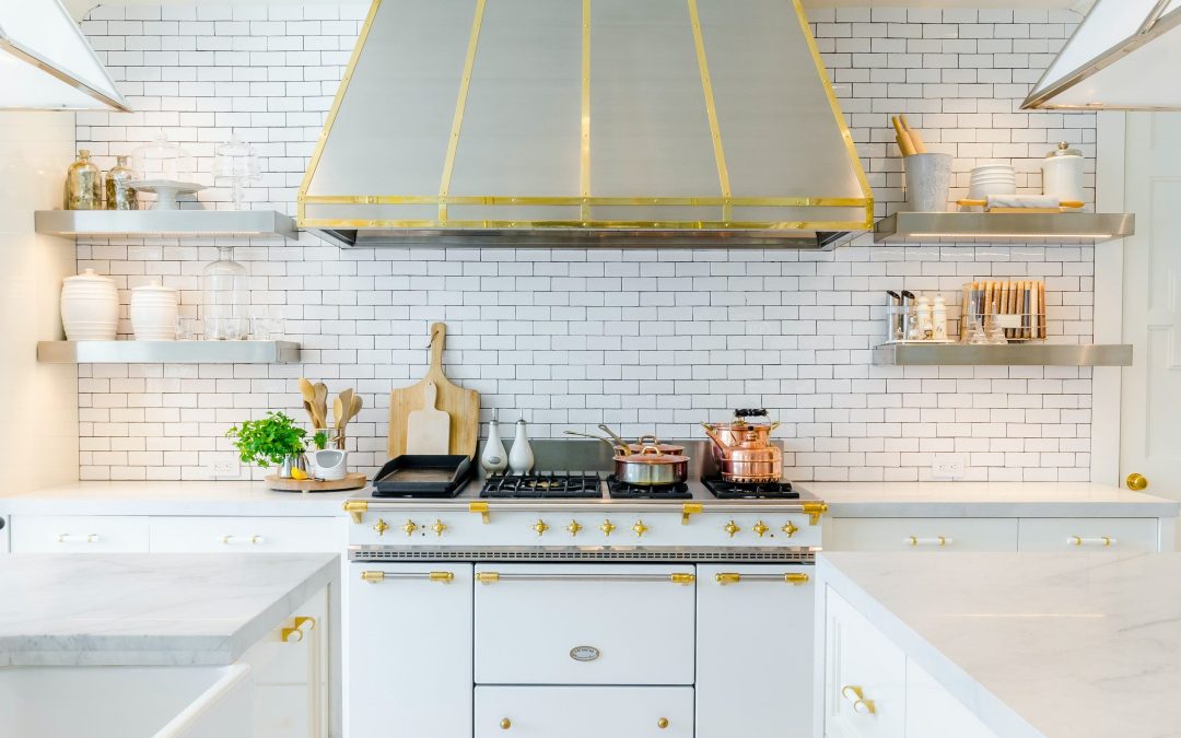 ¡5 Tips de Feng Shui para tener una cocina con buena energía!