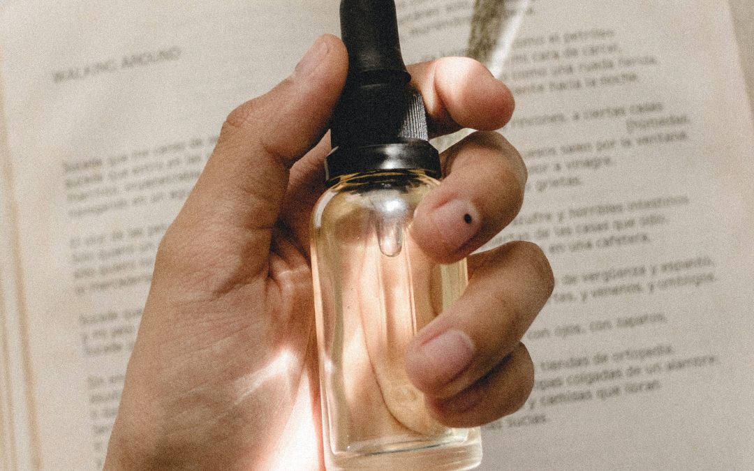 Feng Shui Tips: Aceites
