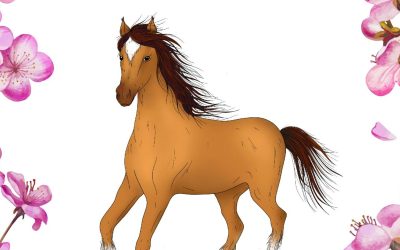 ¡Direcciones propicias del mes Caballo: del 5 de Junio al 6 de Julio!