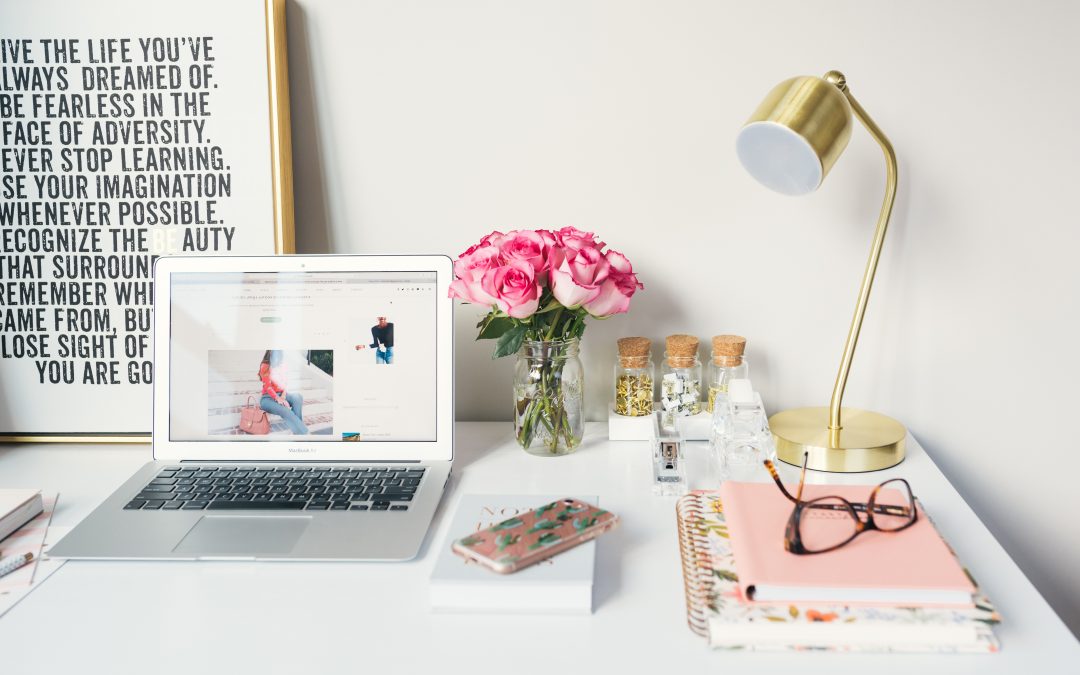 Feng Shui Tips: ¡Escritorios de Oficina!