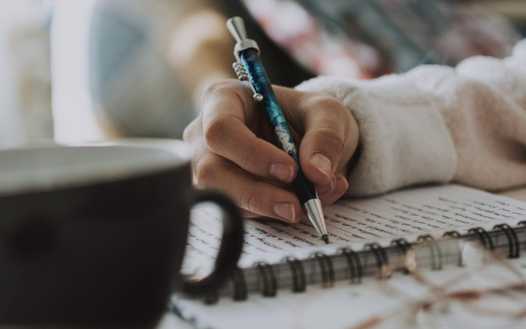 Como intencionar de la manera correcta ✍️