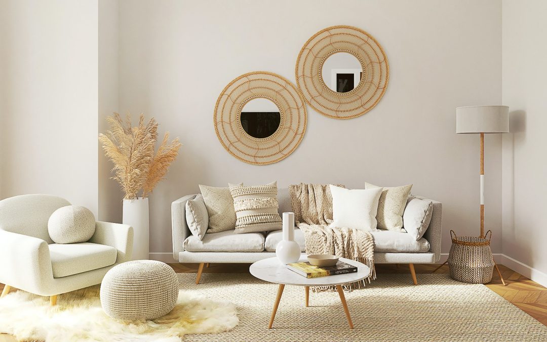 FengShuiTips: Los muebles del living