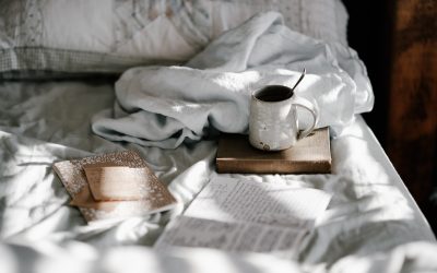 ✨ 5 rituales que puedes incorporar a tu vida diaria ✨
