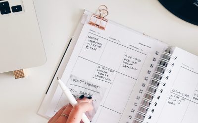 ¿Por qué tus intenciones no prosperan?