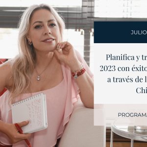 EN VIVO | Planifica y transforma tu 2024 con éxito y abundancia a través de la metafísica china