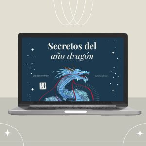 Secretos del año dragón